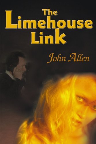 Cover for John Allen · The Limehouse Link (Paperback Bog) (2000)