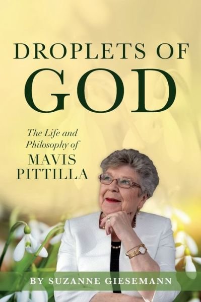 Droplets of God - Suzanne Giesemann - Książki - One Mind Books - 9780983853954 - 18 lutego 2019