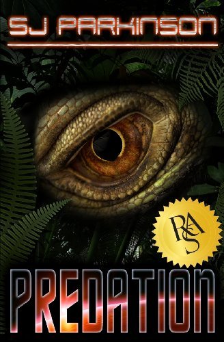 Predation - Sj Parkinson - Bøger - SJ Parkinson - 9780985789954 - 5. september 2012