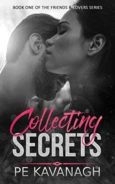 Cover for PE Kavanagh · Collecting Secrets (Paperback Bog) (2018)