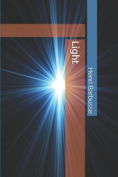 Cover for Henri Barbusse · Light (Paperback Book) (2019)