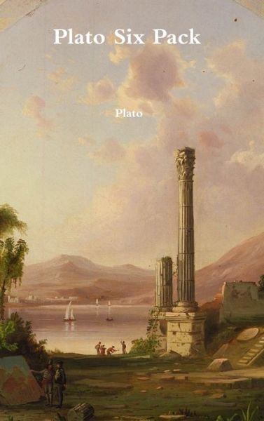 Cover for Plato · Plato Six Pack (Hardcover Book) (2017)