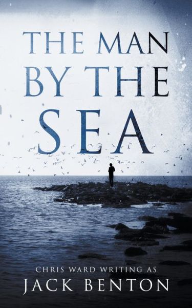 Cover for Jack Benton · The Man by the Sea - The Slim Hardy Mystery (Paperback Book) (2018)