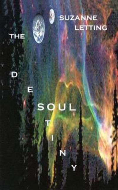 Cover for Suzanne Letting · The Destiny Soul (Paperback Book) (2003)