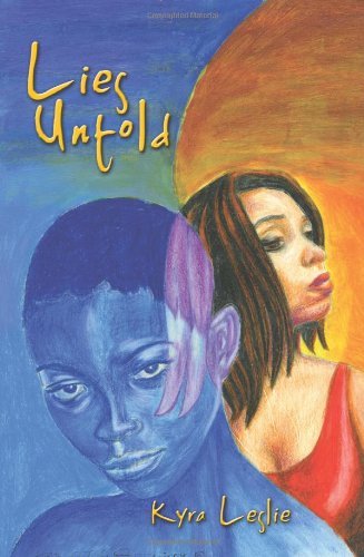 Cover for Kyra Leslie · Lies Untold (Paperback Bog) (2010)