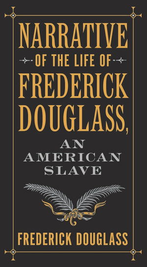 Narrative of the Life of Frederick Douglass, an American Slave - Barnes & Noble Flexibound Pocket Editions - Frederick Douglass - Books - Union Square & Co. - 9781435171954 - January 19, 2021
