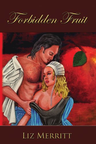 Cover for Liz Merritt · Forbidden Fruit (Paperback Book) (2009)