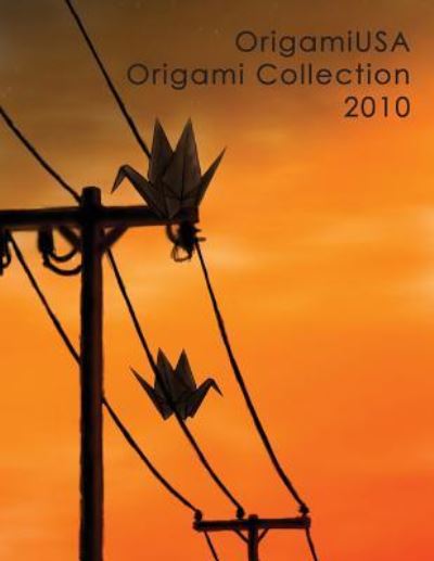 Cover for Origamiusa · Origami Collection 2010 (Paperback Book) (2013)