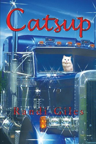 Cover for Randi Giles · Catsup (Paperback Book) (2011)