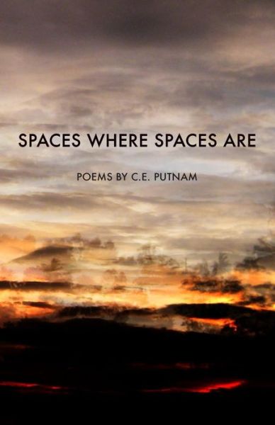 Cover for C E Putnam · Spaces Where Spaces Are (Paperback Book) (2012)