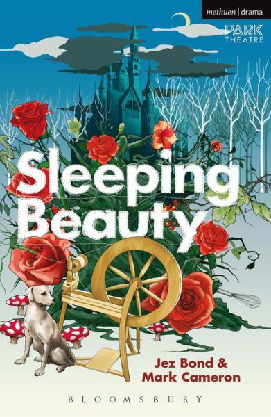 Cover for Bond, Jez (Playwright / Director Uk) · Sleeping Beauty - Modern Plays (Paperback Book) (2014)