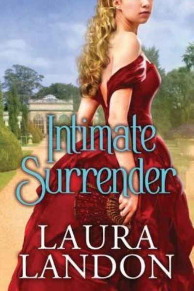 Cover for Laura Landon · Intimate Surrender (Paperback Book) (2013)