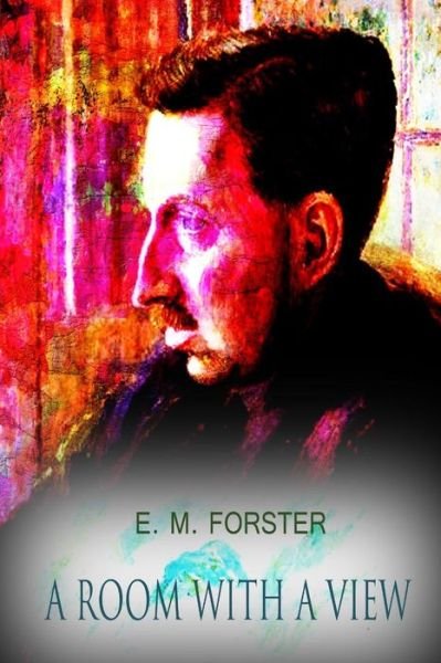 Cover for E M Forster · A Room with a View (Paperback Book) (2012)