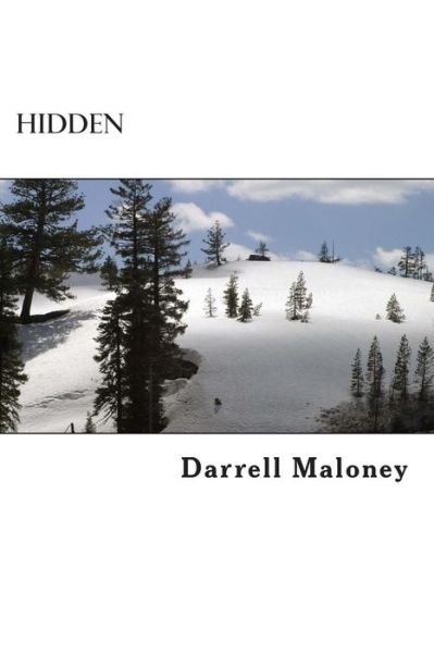 Cover for Darrell Maloney · Hidden (Paperback Book) (2013)