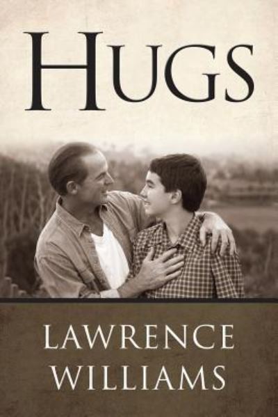 Cover for Lawrence Williams · Hugs (Paperback Book) (2017)