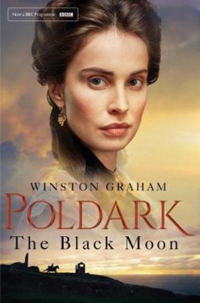 Black Moon - Winston Graham - Annen - Pan Macmillan - 9781509856954 - 1. juni 2017