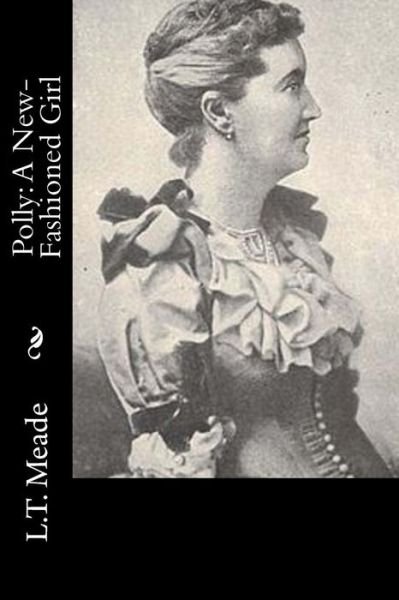 Cover for L T Meade · Polly (Paperback Bog) (2016)