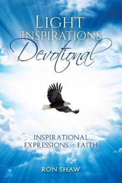 Cover for Ron Shaw · Light Inspirations Devotional (Paperback Book) (2016)