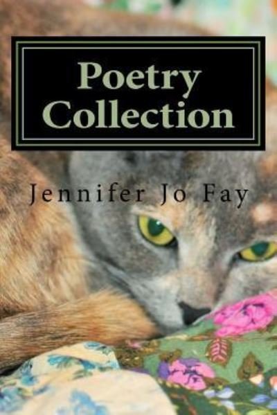 Poetry Collection - Jennifer Jo Fay - Książki - Createspace Independent Publishing Platf - 9781545029954 - 1 kwietnia 2017