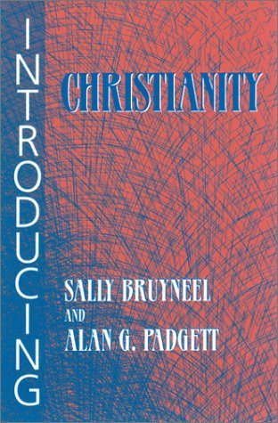 Cover for Sally Bruyneel · Introducing Christianity (Buch) [Illustrated edition] (2003)