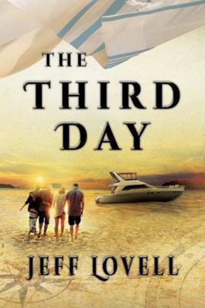 Cover for Jeff Lovell · The Third Day (Paperback Book) (2016)
