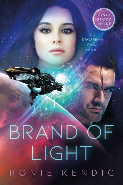 Cover for Ronie Kendig · Brand of Light (Book) (2020)