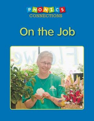 Cover for Wiley Blevins · On the Job (Paperback Book) (2015)