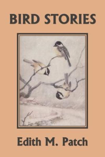 Bird Stories (Yesterday's Classics) - Edith M Patch - Books - Yesterday's Classics - 9781633340954 - February 17, 2018