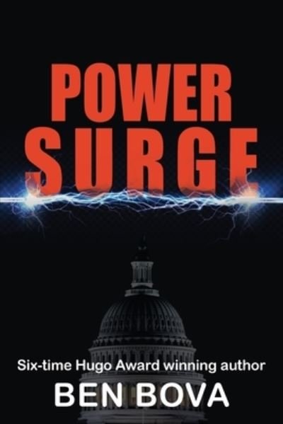 Cover for Ben Bova · Power Surge (Bok) (2022)