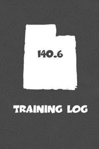 Cover for KwG Creates · Training Log (Paperback Book) (2018)