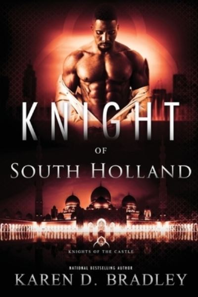 Cover for Karen D Bradley · Knight of South Holland (Paperback Book) (2020)