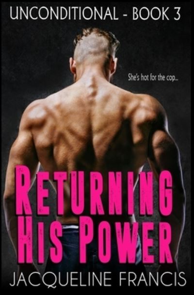 Cover for Jacqueline Francis · Returning His Power (Paperback Book) (2020)