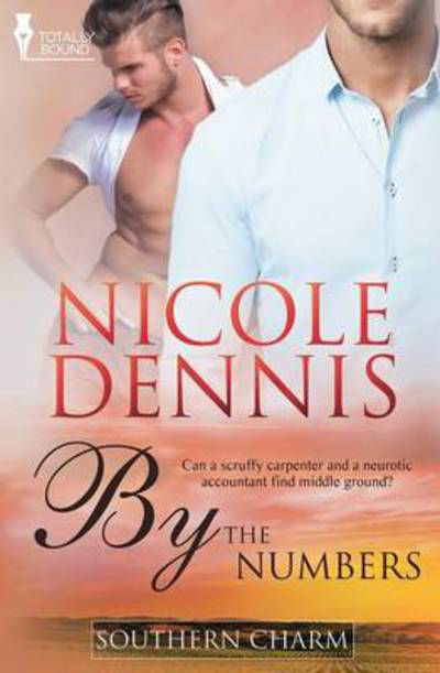 Cover for Nicole Dennis · Southern Charm: By the Numbers (Paperback Book) (2014)