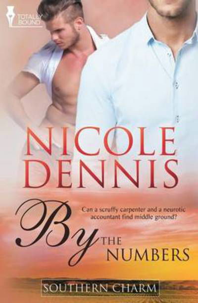 Cover for Nicole Dennis · Southern Charm: By the Numbers (Pocketbok) (2014)