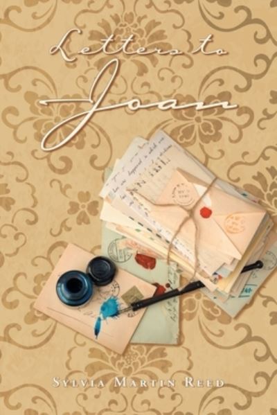 Cover for Sylvia Martin Reed · Letters to Joan (Paperback Book) (2019)