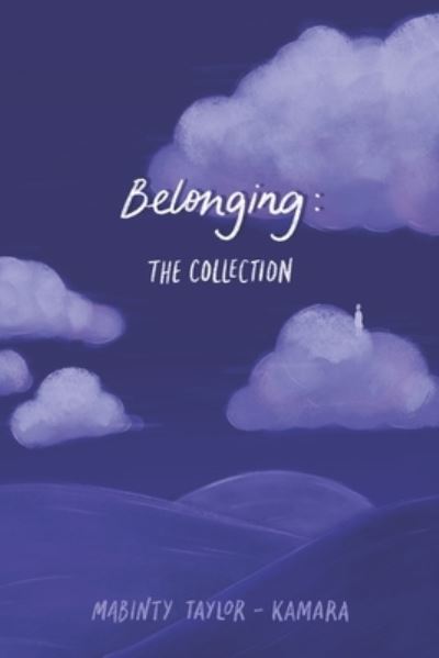 Cover for Mabinty Taylor-Kamara · Belonging (Book) (2022)