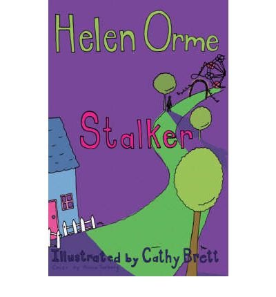 Cover for Orme Helen · Stalker - Siti's Sisters (Paperback Book) (2019)