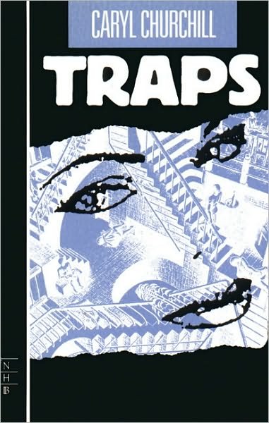 Cover for Caryl Churchill · Traps - NHB Modern Plays (Paperback Book) [New edition] (1989)