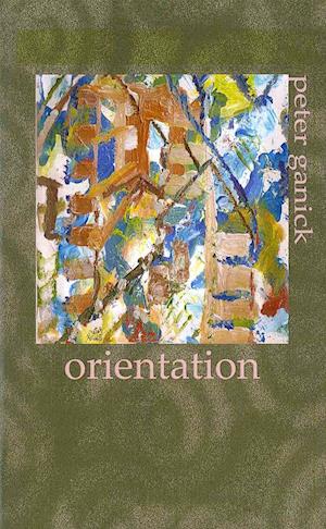 Cover for Peter Ganick · Orientation (Paperback Book) (2012)