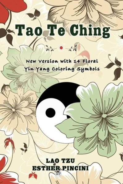Cover for Professor Lao Tzu · Tao Te Ching (Paperback Book) (2016)