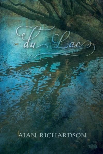 Cover for Alan Richardson · Du Lac (Paperback Book) (2014)