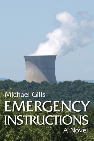 Cover for Michael Gills · Emergency Instructions (Pocketbok) (2017)