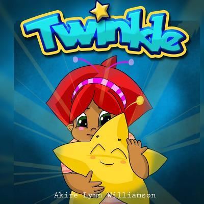 Cover for Iris M Williams · Twinkle (Storybook) (Paperback Book) (2017)