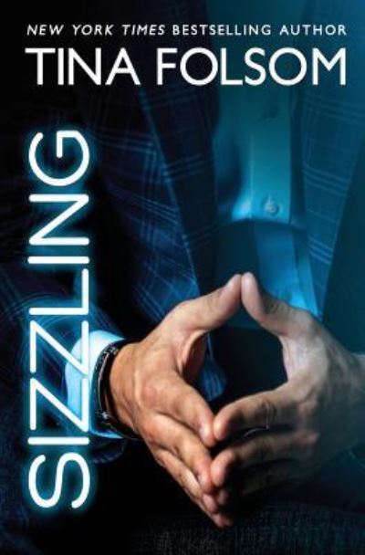 Cover for Tina Folsom · Sizzling (Paperback Book) (2019)