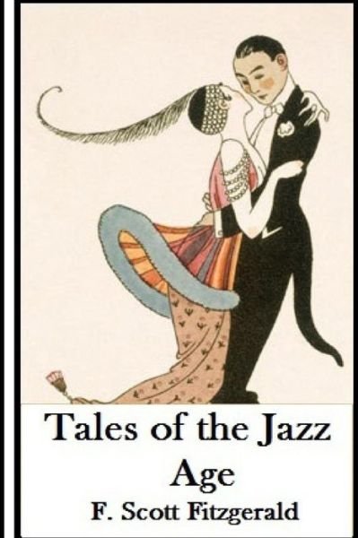Cover for F Scott Fitzgerald · Tales of the Jazz Age (Paperback Bog) (2017)
