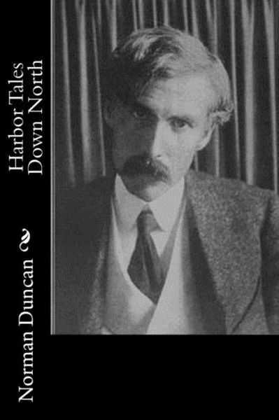 Cover for Norman Duncan · Harbor Tales Down North (Paperback Book) (2017)