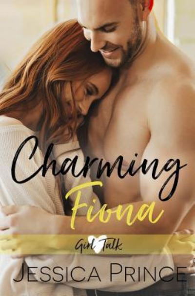 Cover for Jessica Prince · Charming Fiona (Pocketbok) (2018)