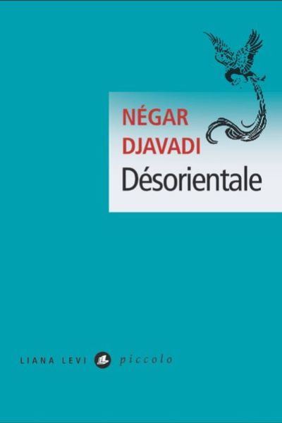 Cover for Negar Djavadi · Desorientale (Paperback Book) (2018)