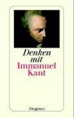 Cover for Immanuel Kant · Detebe.23495 Kant.denk.m.immanuel Kant (Book)