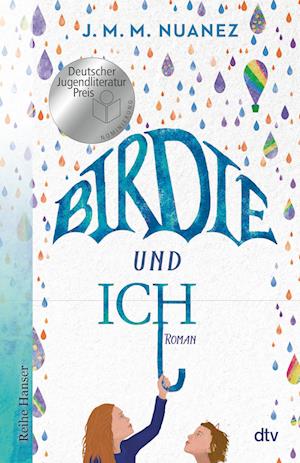 Cover for J. M. M. Nuanez · Birdie und ich (Book) (2022)